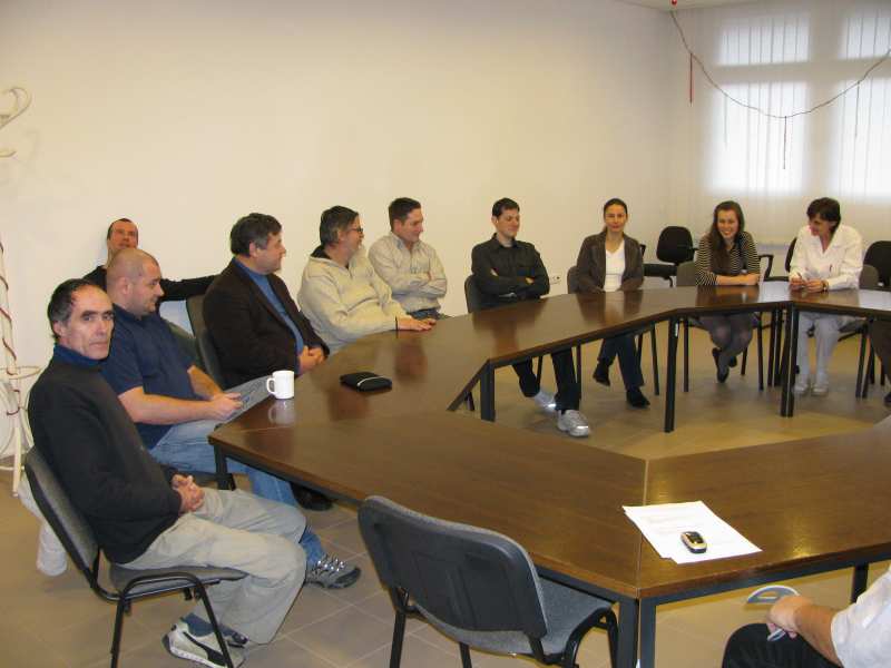 workshop - 19.12.2012
